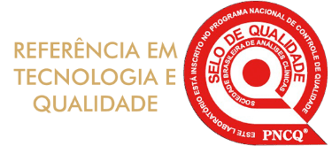 Selo de Qualidade de Referência em Tecnologia e Qualidade